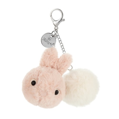 Kutie Pops Bunny Bag Charm